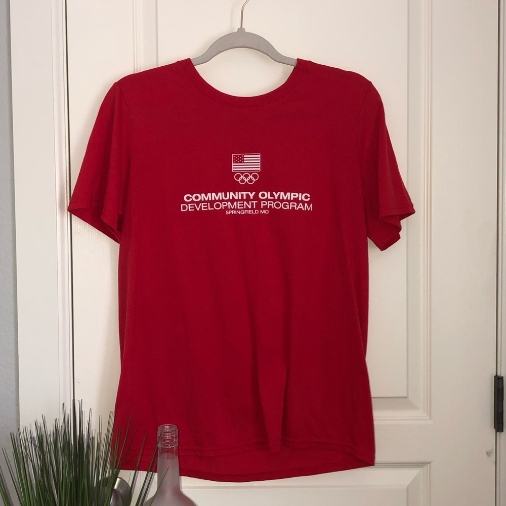 Glindan Short Sleeve Tee